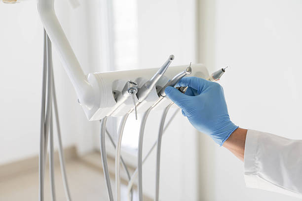 24/7 Emergency Teeth Whitening experts in Montgomery, TX